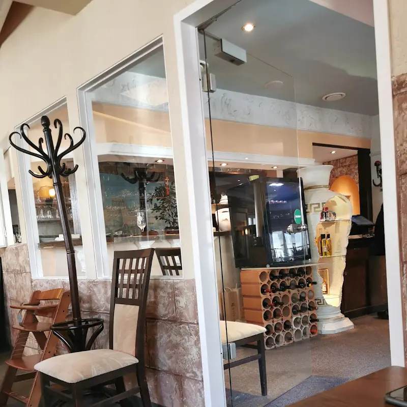Restaurant Irodion