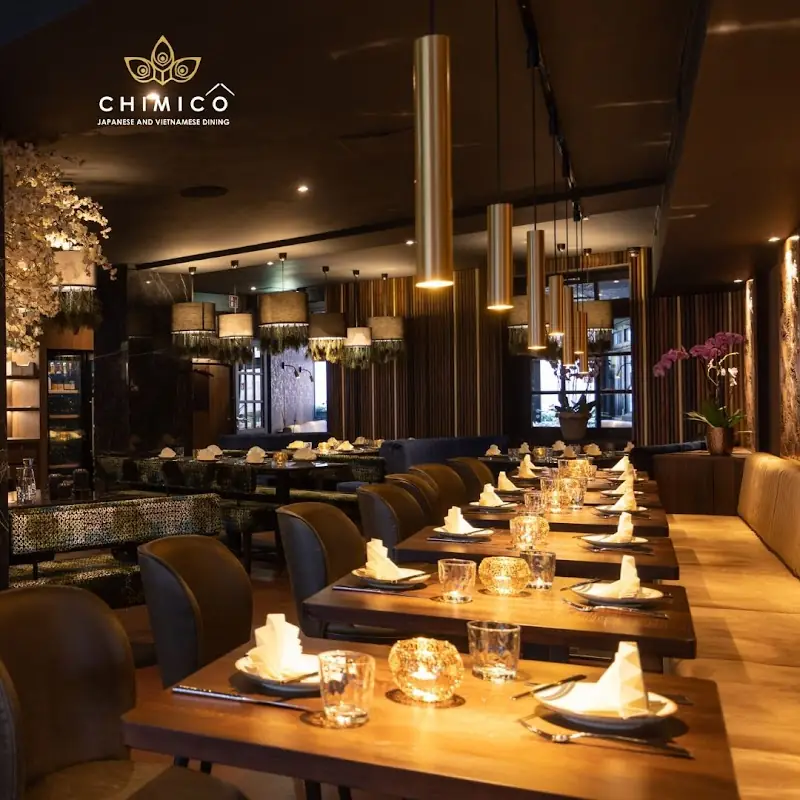 Restaurant CHIMICO