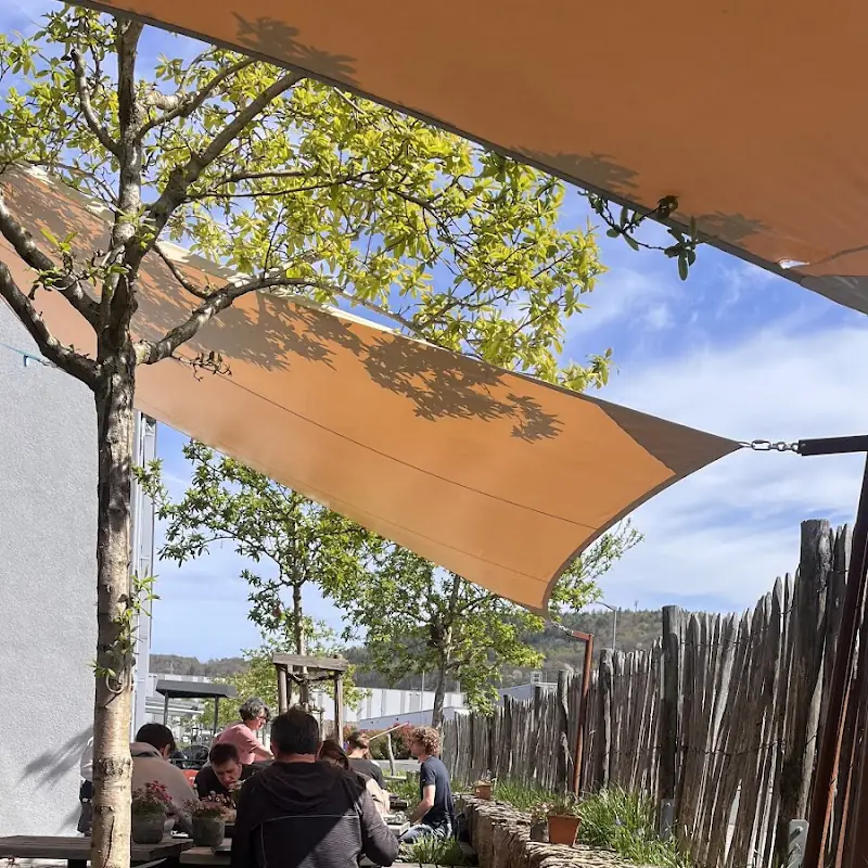 Paradieschen GmbH - Biobistro