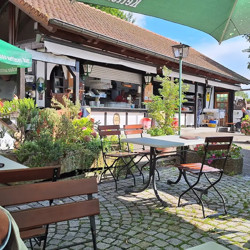 Alte Mühle Kittersburg