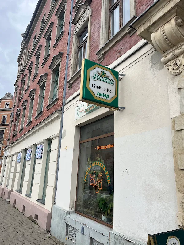 Gießer Eck