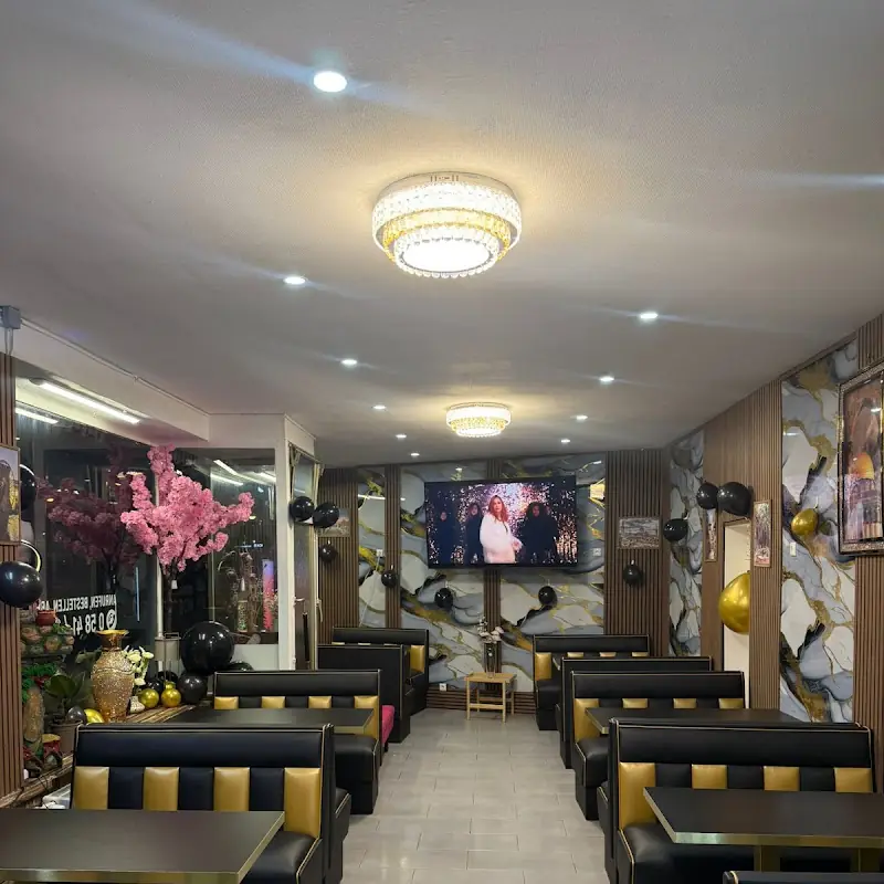 Golden Haus