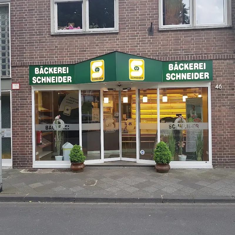 Bäckerei Schneider GmbH