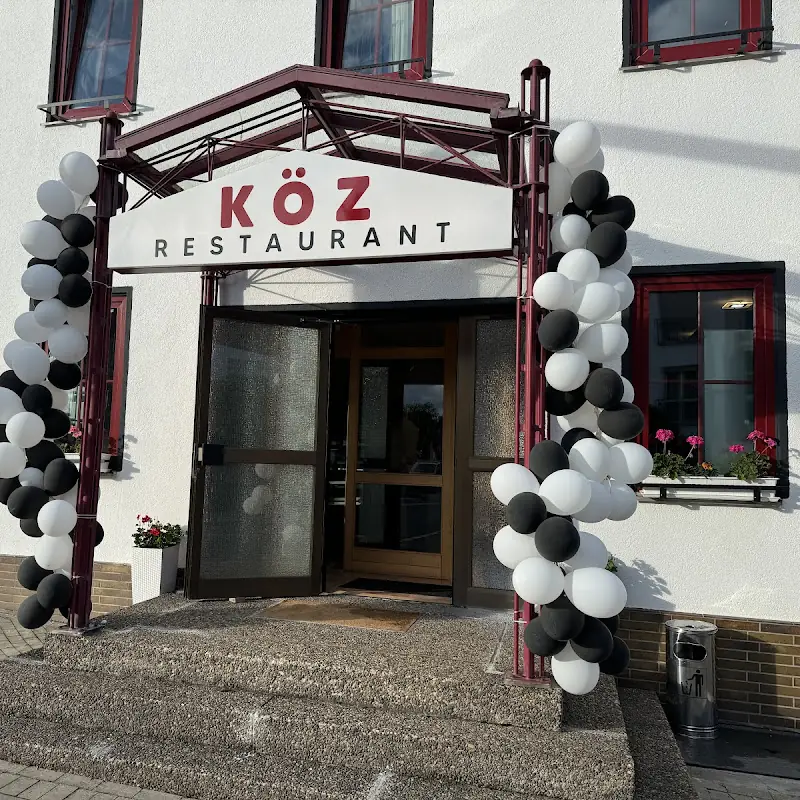 Köz Restaurant