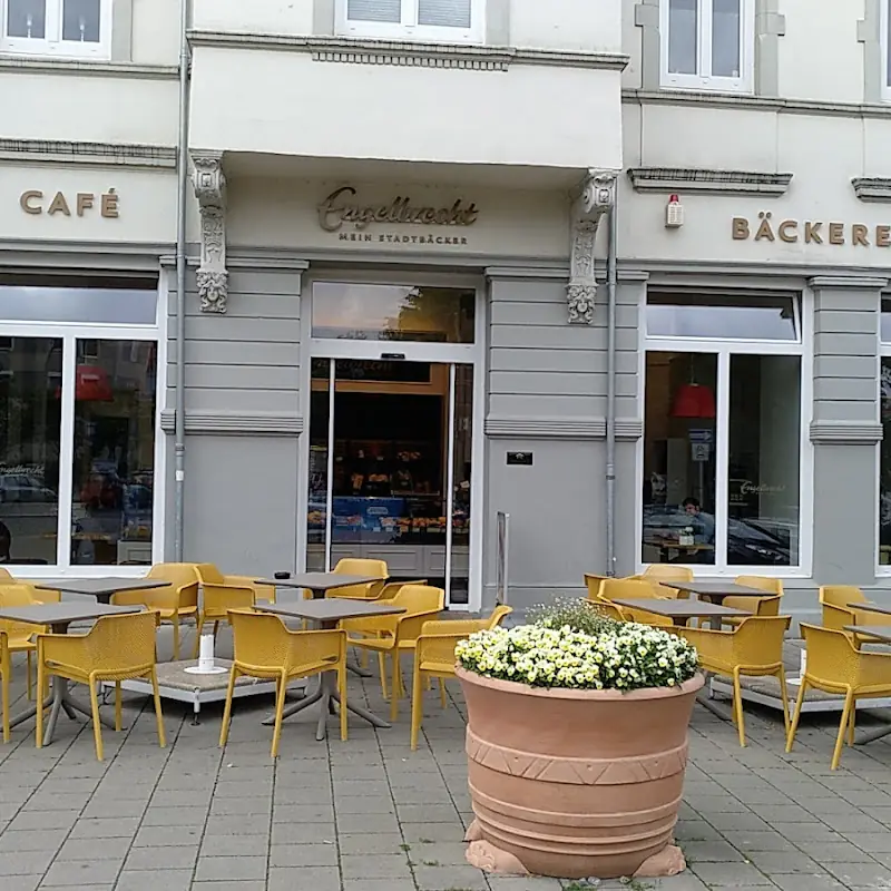 Stadtbäckerei Engelbrecht