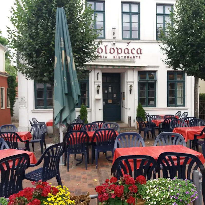 Ristorante Solopaca