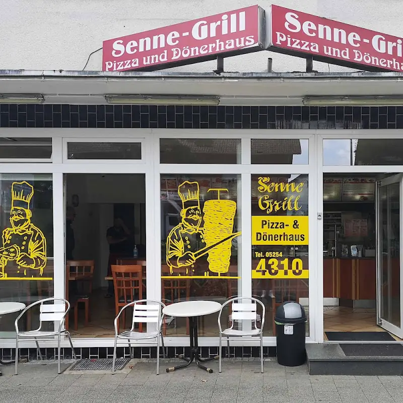 SenneGrill Pizza- und Dönerhaus