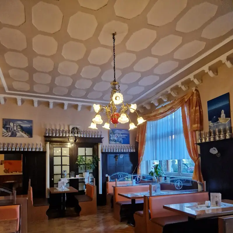 Restaurant Rhodos