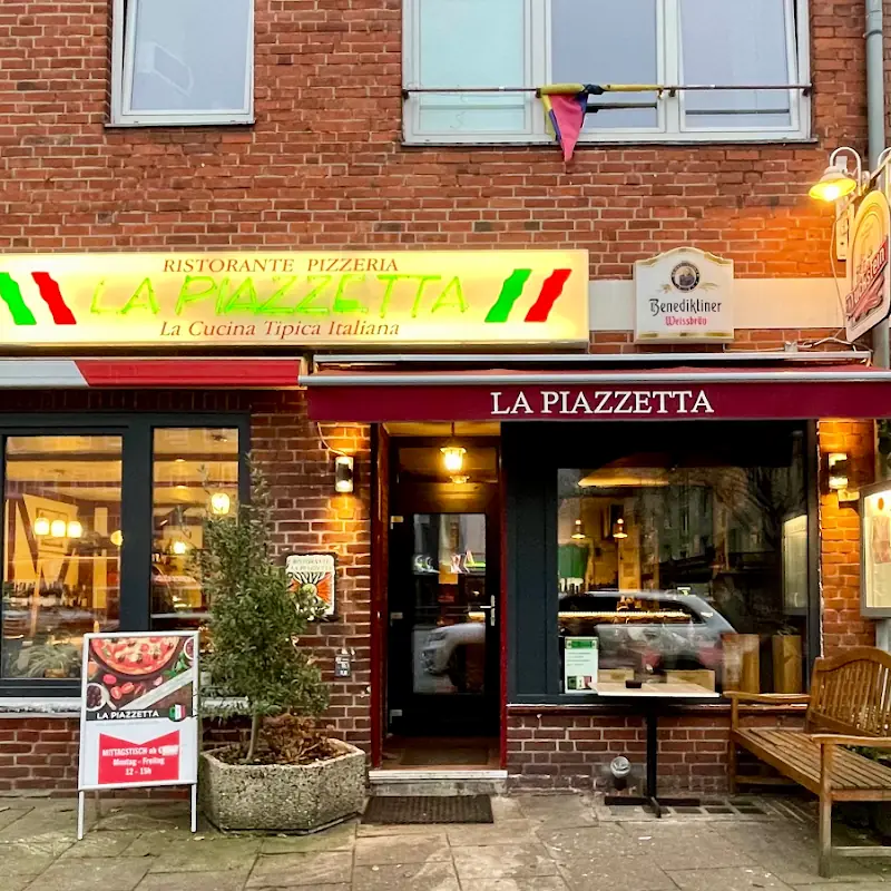 La Piazzetta