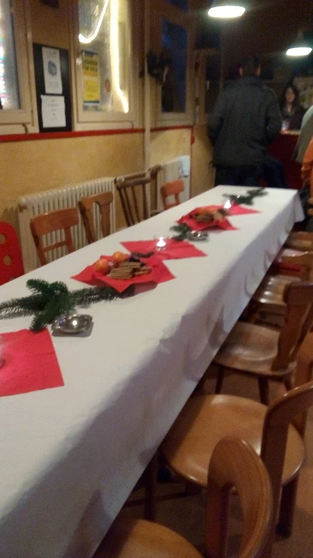 Café Zum Sofa