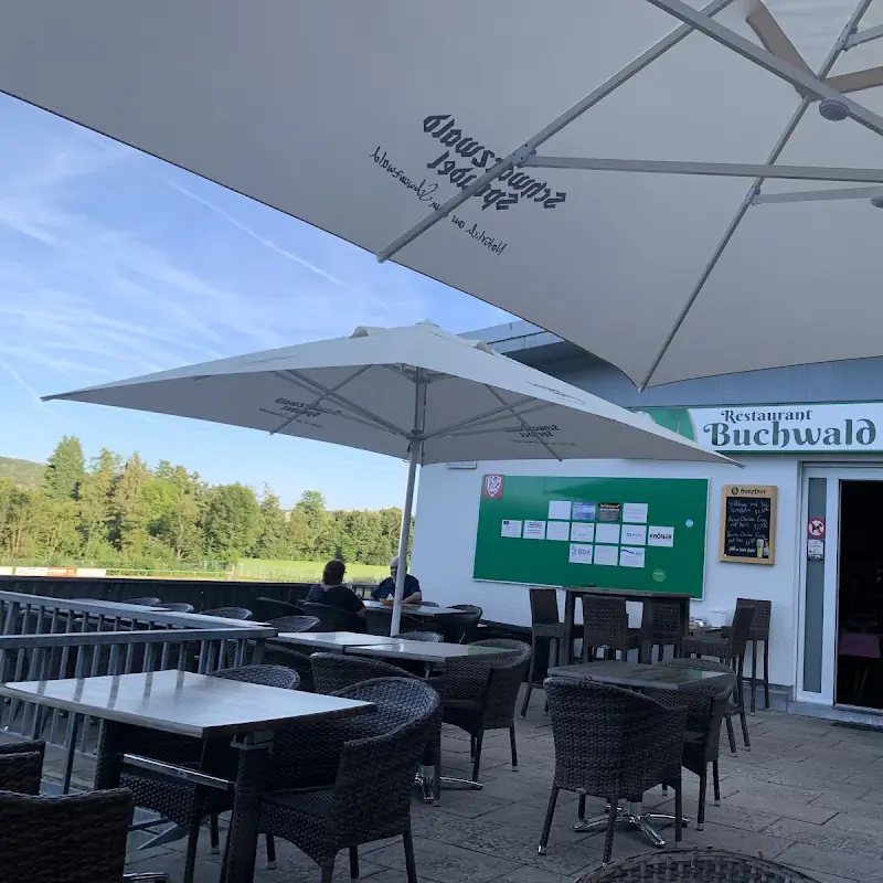 Restaurant Buchwald