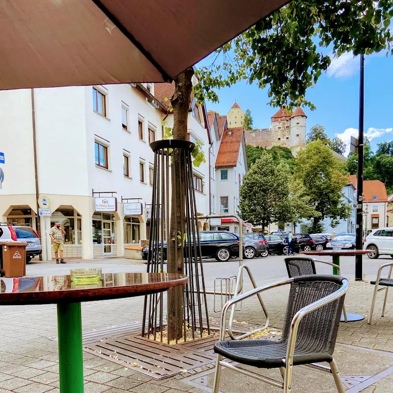 Stern Döner