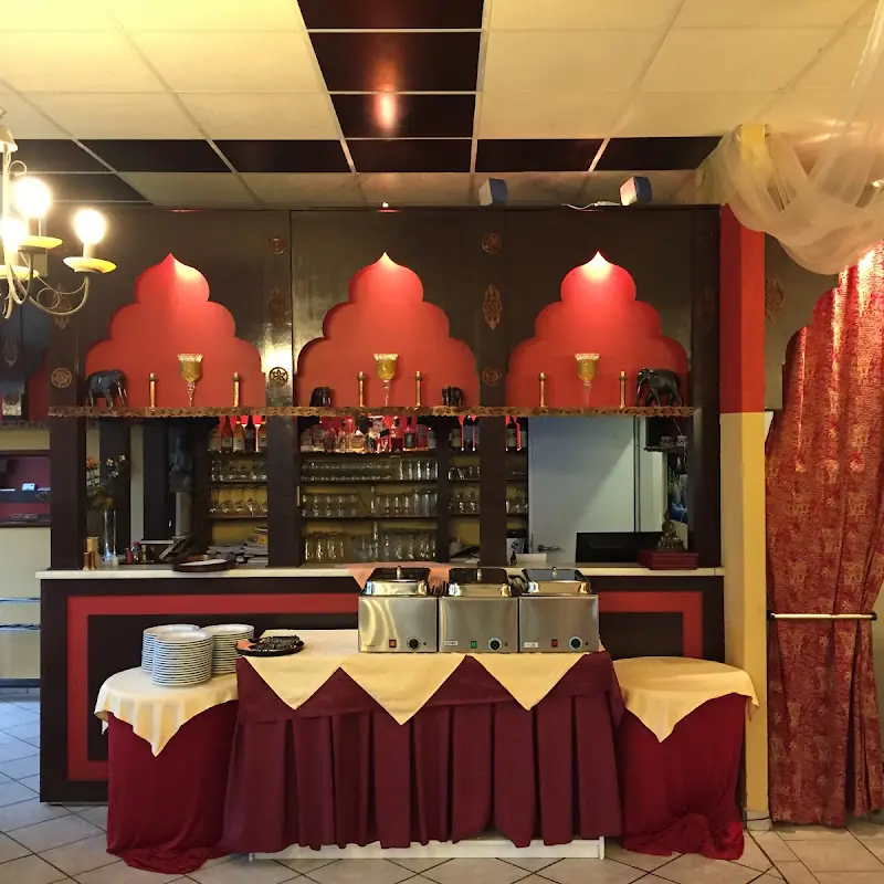 Tandoori Taste Indian Restaurant & Catering