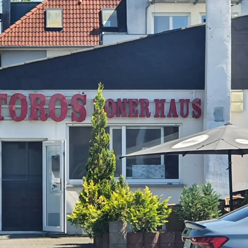 Toros Döner - Lieferservice