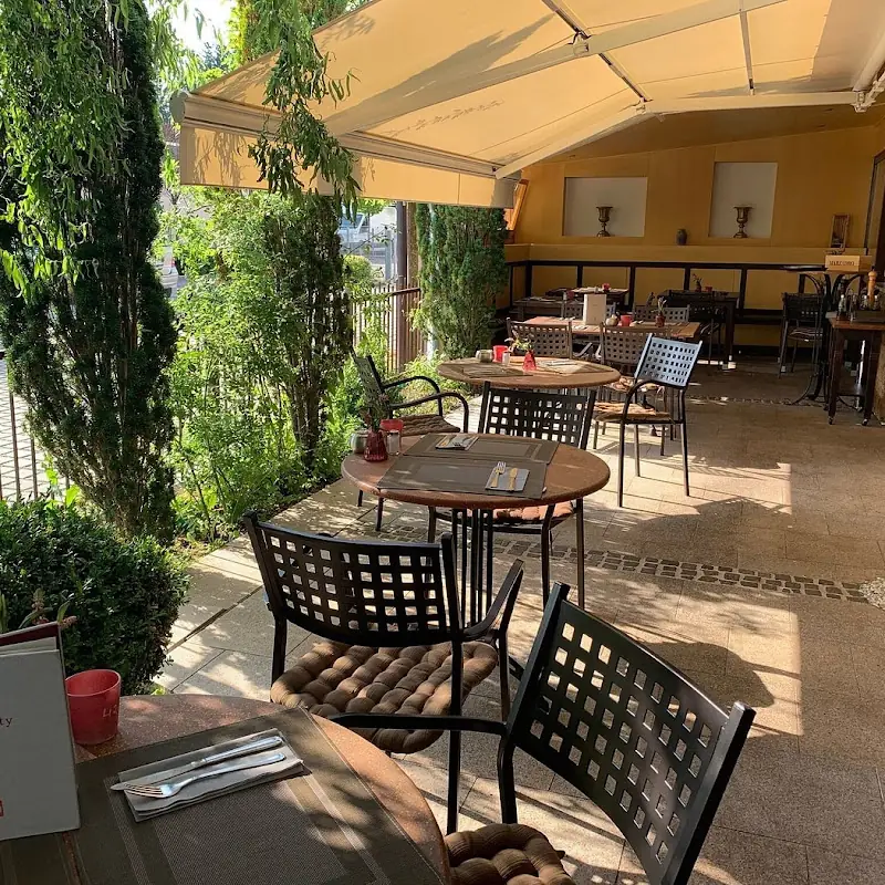 Ristorante Pizzeria Liberty