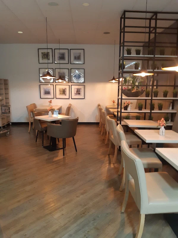 Lindenpark Café