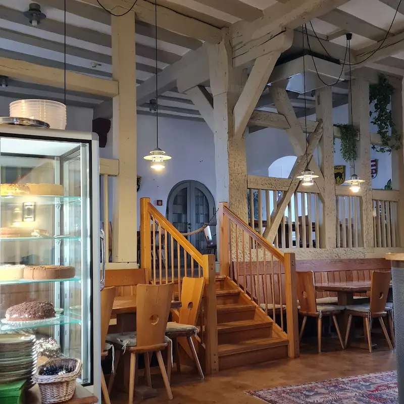 Burgschänke