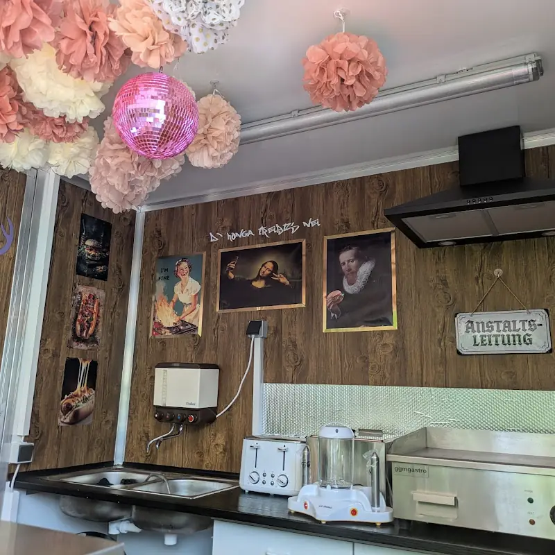 Schwäbisch 2.0 Foodtruck