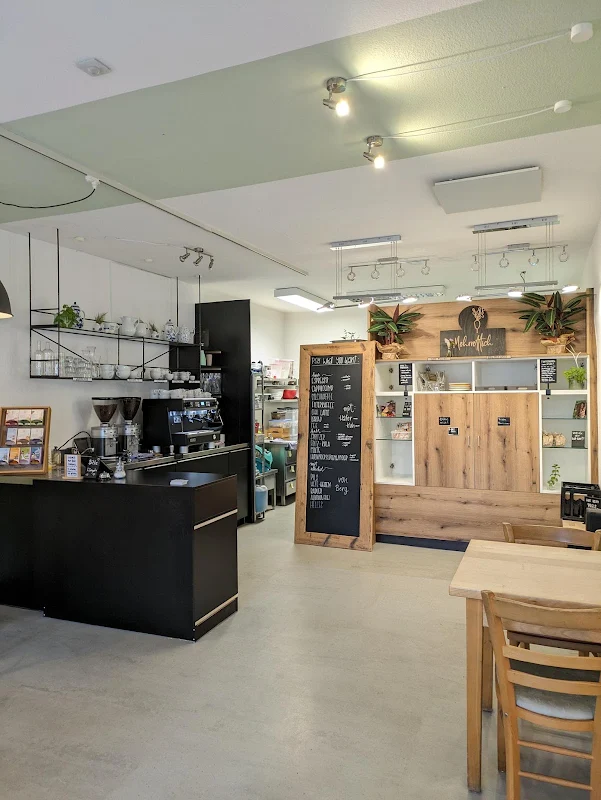 foodsharing-Café Mehrrettich