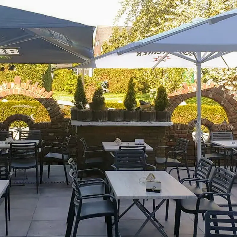 Restaurant Kreta im Erlenhof in Gustorf (Grevenbroich)