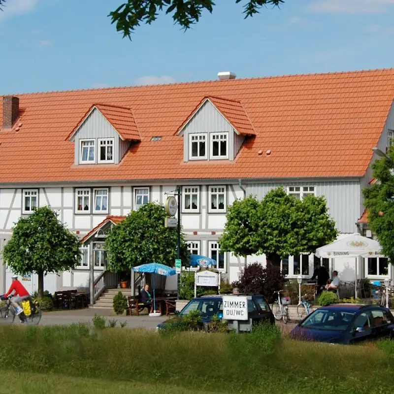 Gasthaus "Zum Lindenwirt"