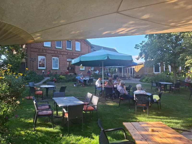 Hofcafé Marschendeel