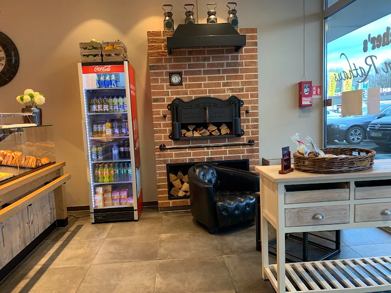 Bäckerei Schuhmacher - Café am Rathaus