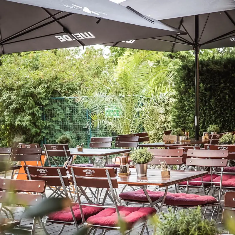 Ristorante Peperoncino