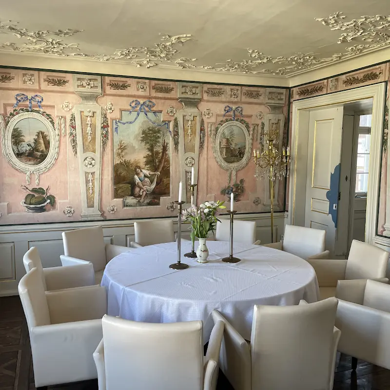 Restaurant ️ SONNE Pfedelbach