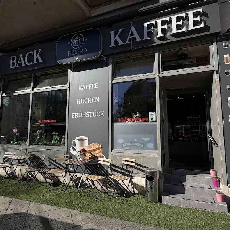 Beleza Cafè