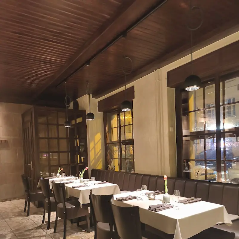 Bacari Restaurant
