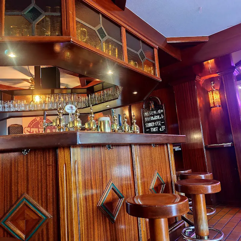 Zum Biersieder Irish Pub