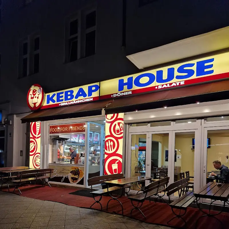 Kebab House