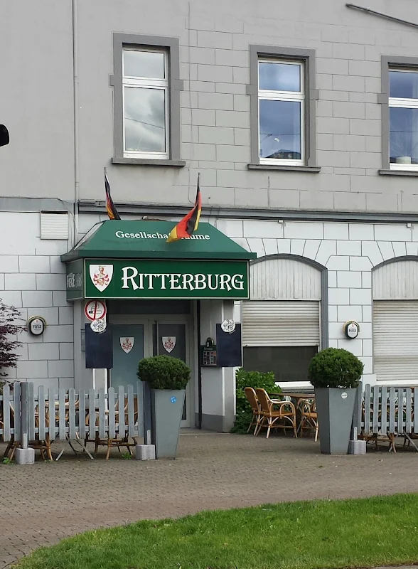 Ritterburg