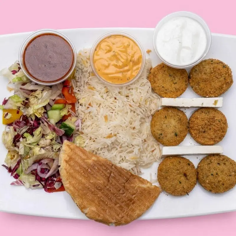 Wolke Food Gastronomie Gmbh