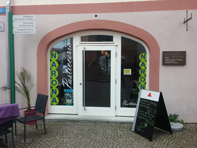 Narona Pasticceria