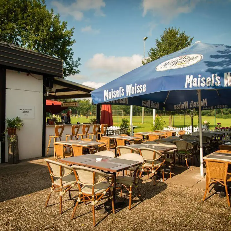 da Enza e Nico Italienisches Restaurant Verden