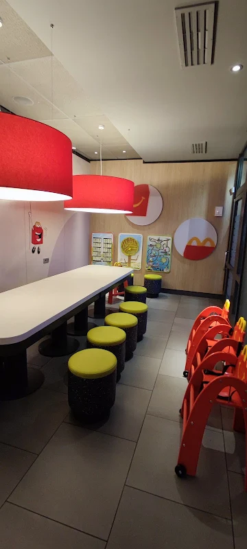 McCafé