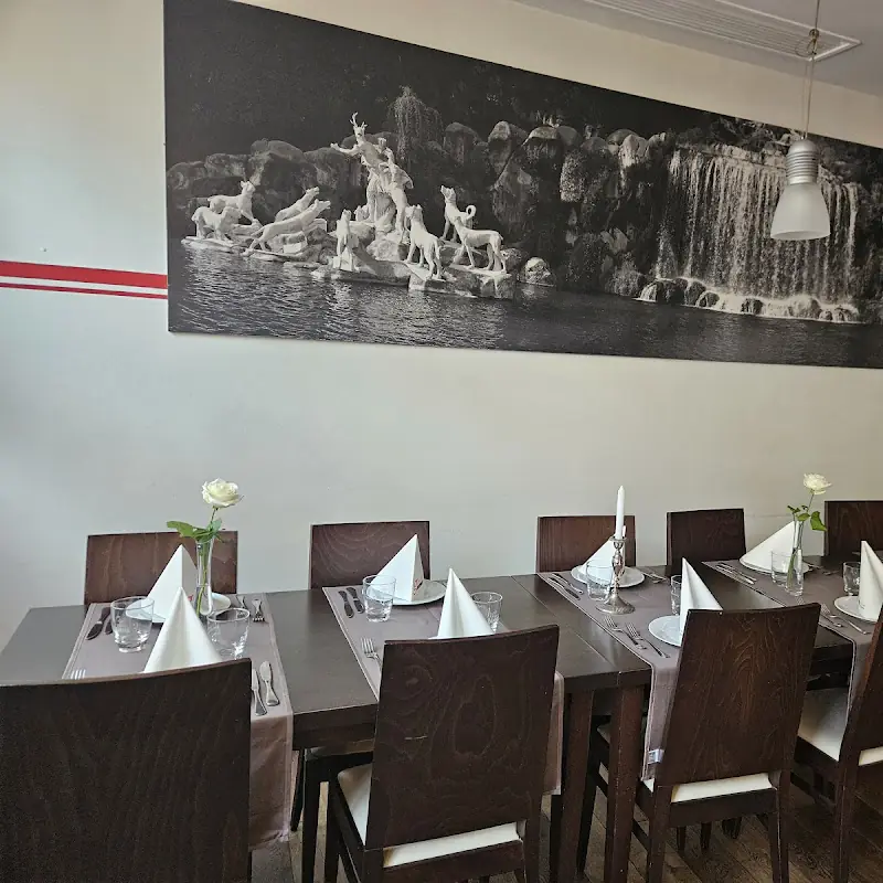 Gionti Bar Restaurant GmbH