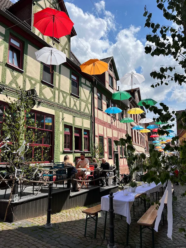 Café Nanea