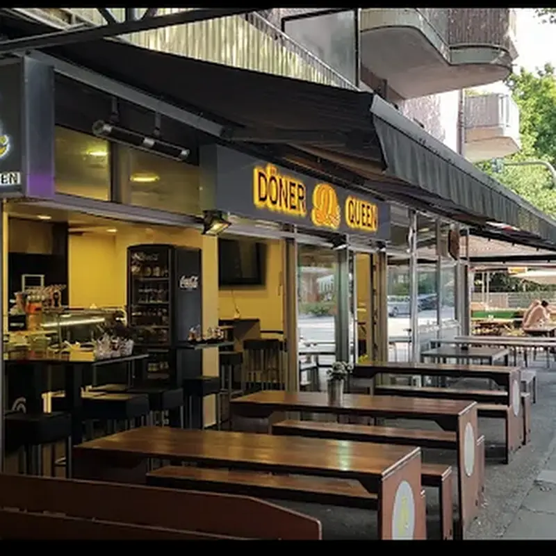 Döner Queen