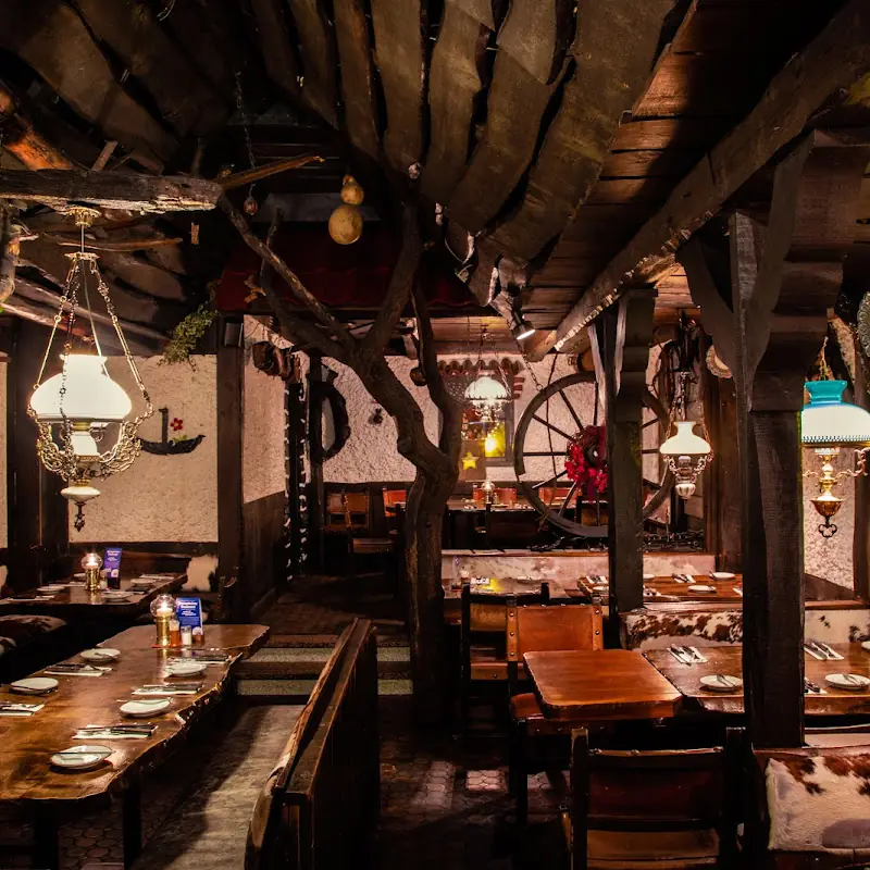 El Lazo Steakhaus