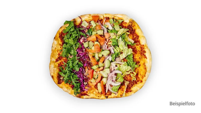Berlin Döner