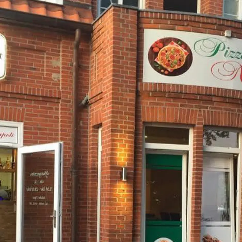 Pizzeria Napoli