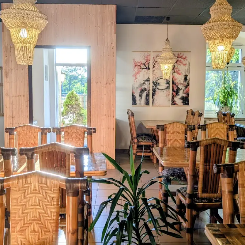 Miyuki Sushi & Asia Fusion