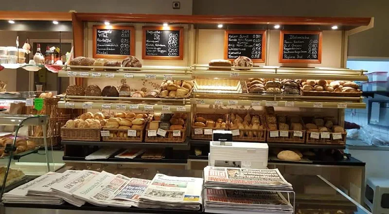 Stehcafé