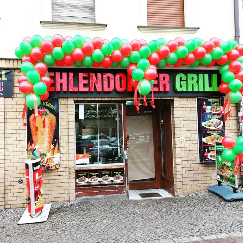 Zehlendorfer Grill