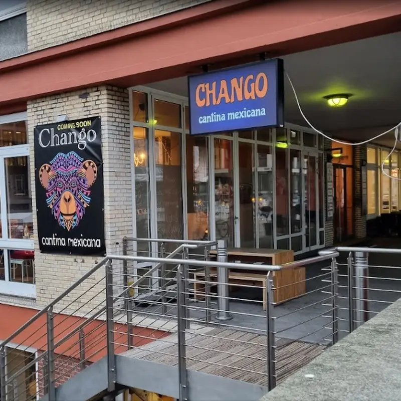 CHANGO cantina mexicana - Hamburg