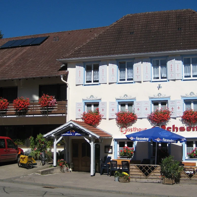 Gasthaus Ochsen
