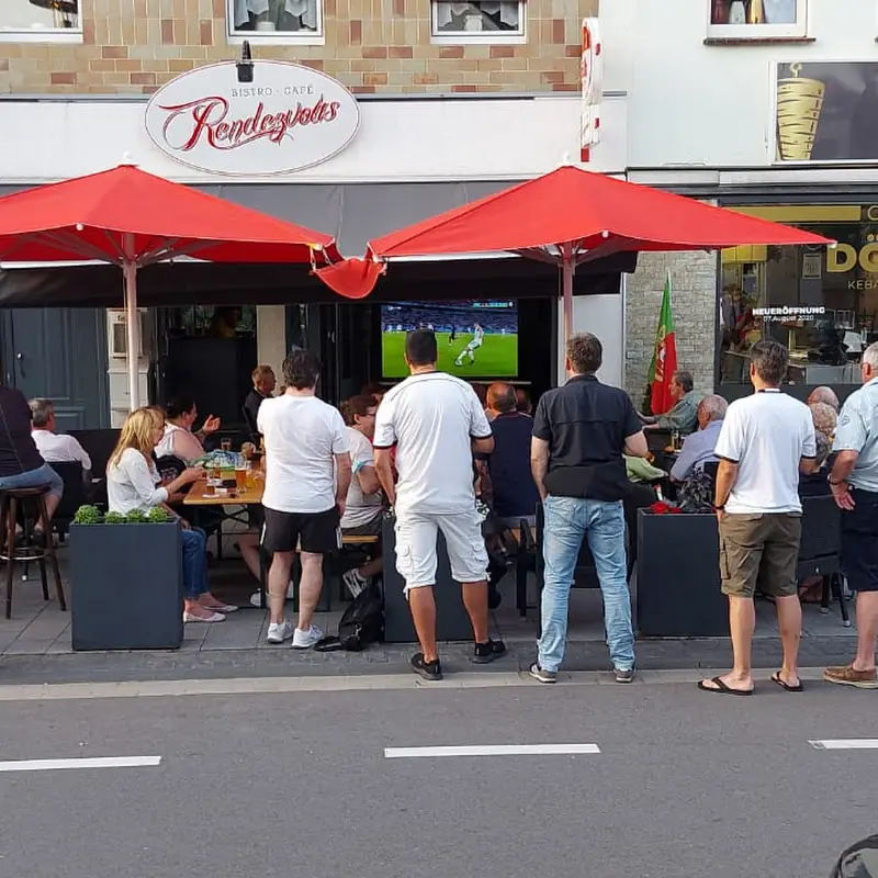 Bistro Café Rendevouz